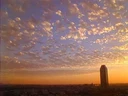 Sunset, from the Citylights picture gallery