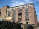 The Powerhouse, July 2006