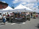 LIC Farmers Market, July 2005