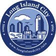 Long Island City badge